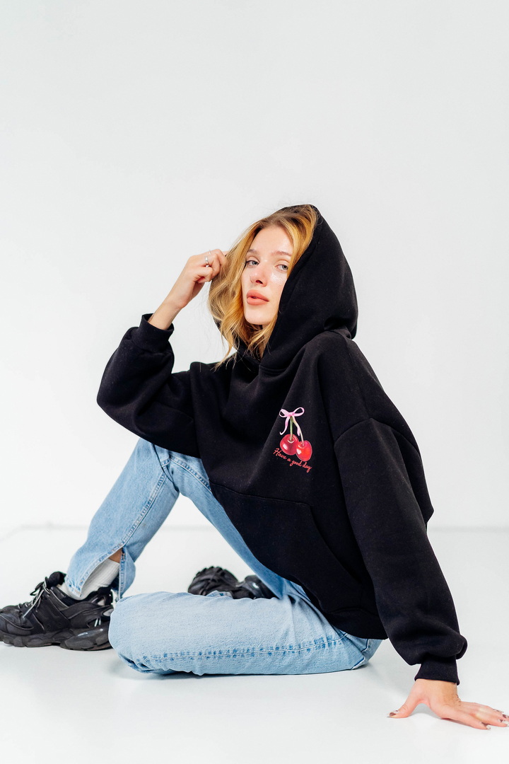 Худі для жінок